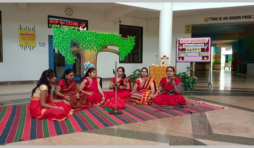 Guru Poornima